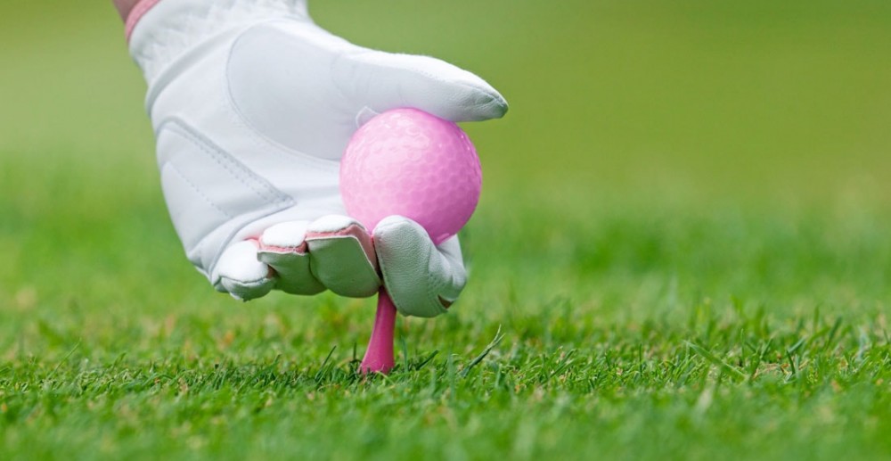 Best female golfers of all time