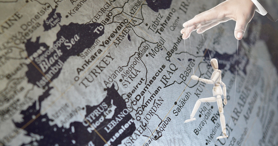How deadly are political games to emerging economies?