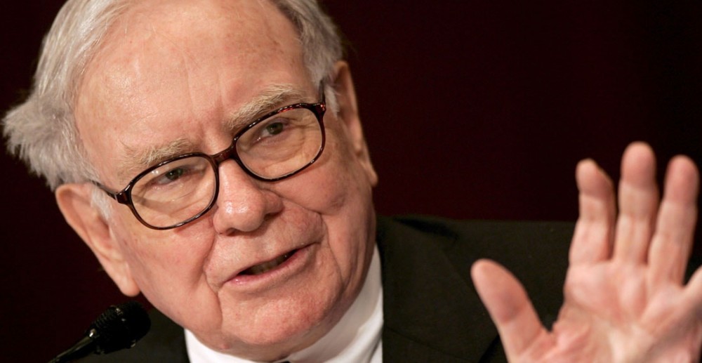 Warren Buffet on 3G Capital's side