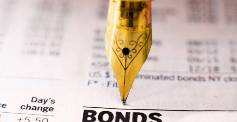 Why profit taking could suffer on the bond market?