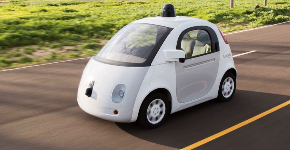 job-at-google-self-driving-car-project