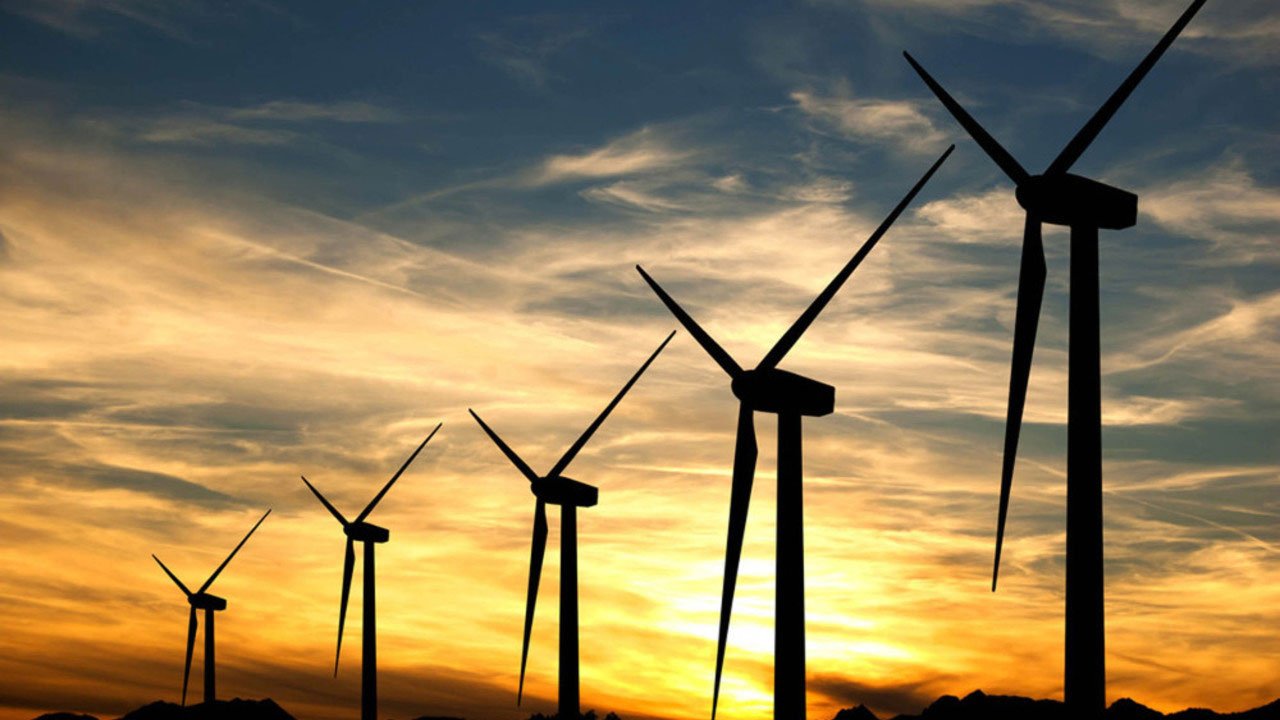 R&D, Not Wind Farms, Will Solve Energy Problems IDeals VDR