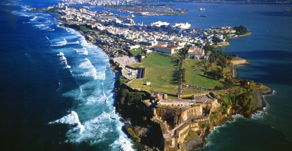Puerto Rican bonds