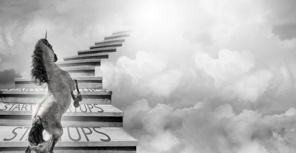 Are Tech Unicorns Scared of IPOs