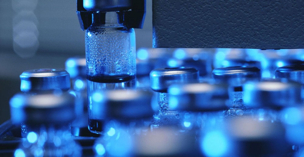 2016 Pharmaceutical M&A