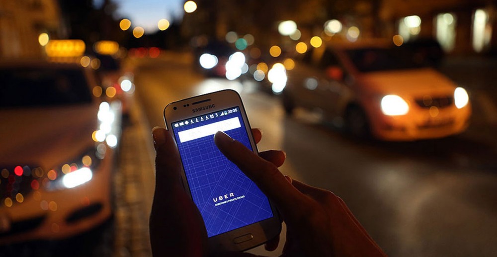 Saudi-Wealth-Fund-invests-in-Uber