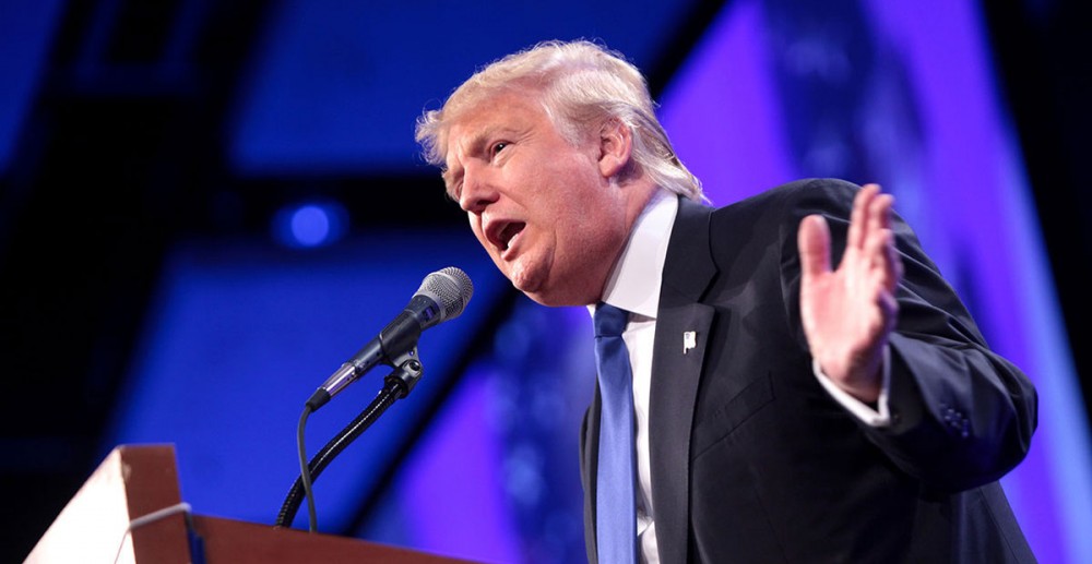 Trump Is Ready to Hurt US Businesses and Consumers