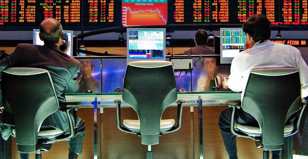 why are currency traders struggling to hit profits