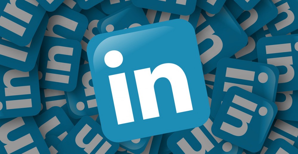 buying LinkedIn shares
