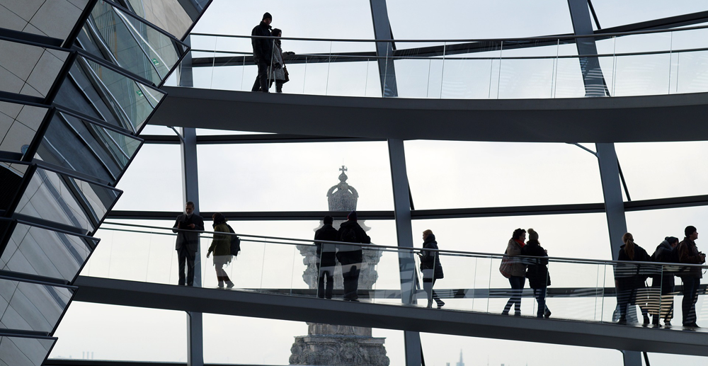 SuperReturn in Berlin
