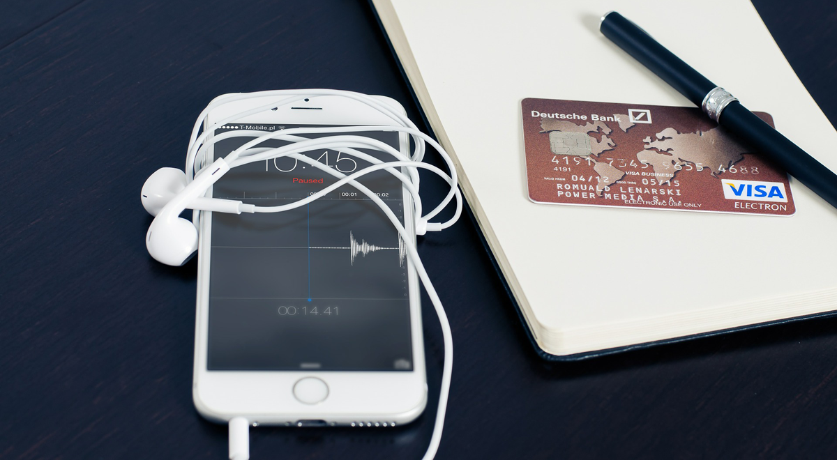 Fintech Deal