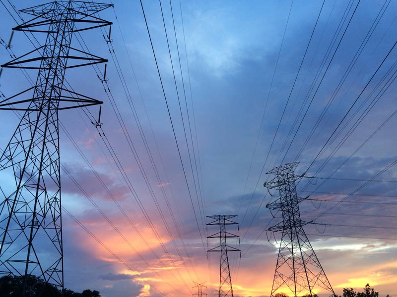 vdr energy company