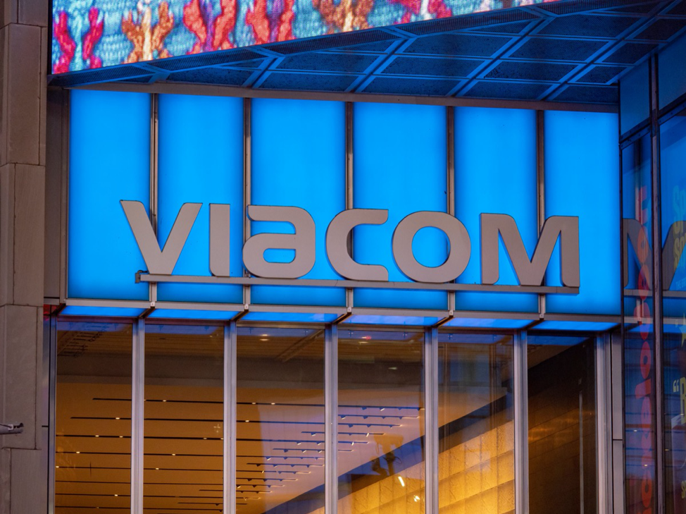 viacom