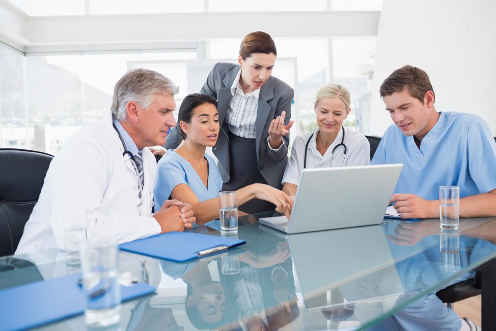 clinic research