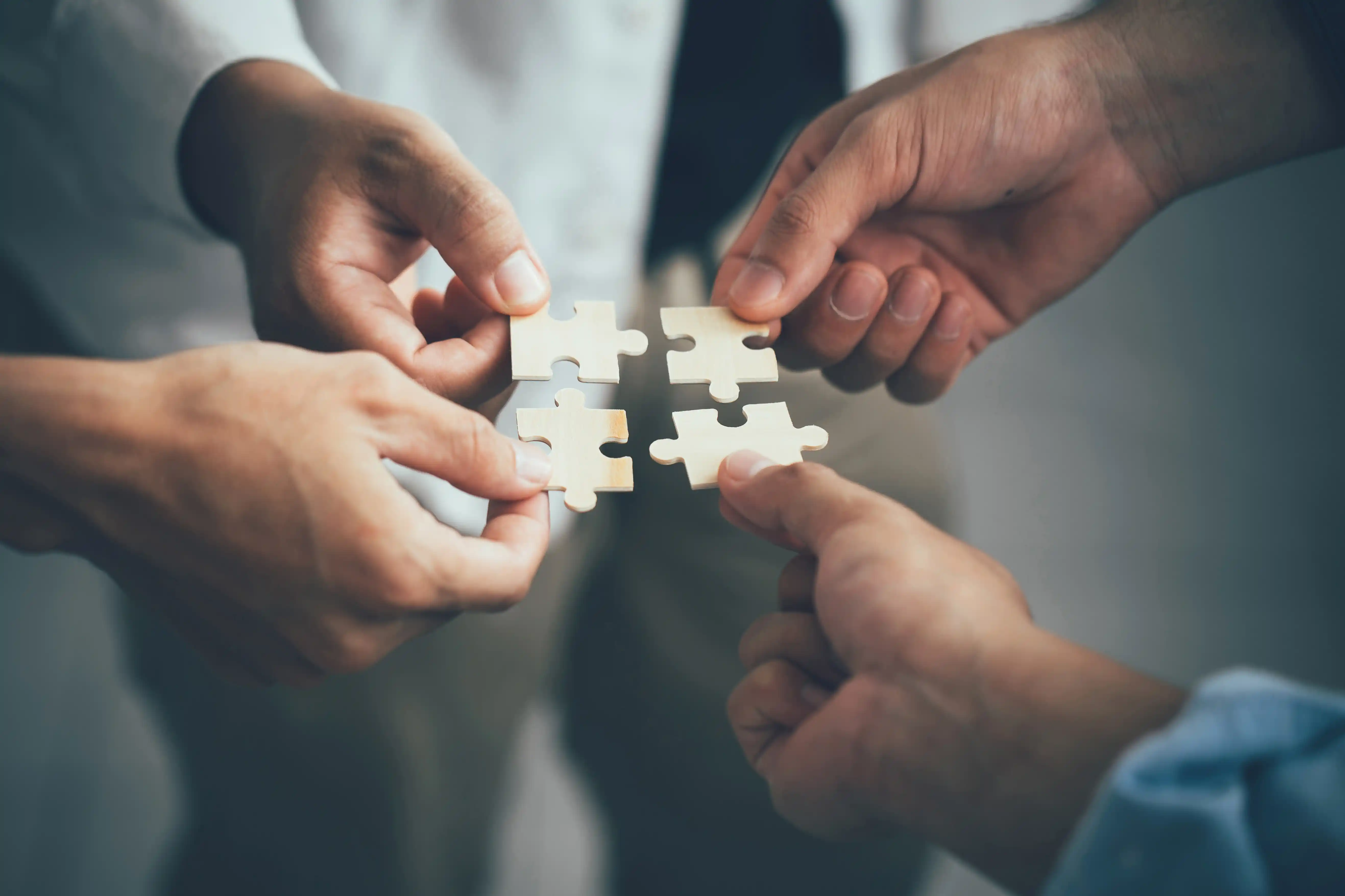 synergies finance