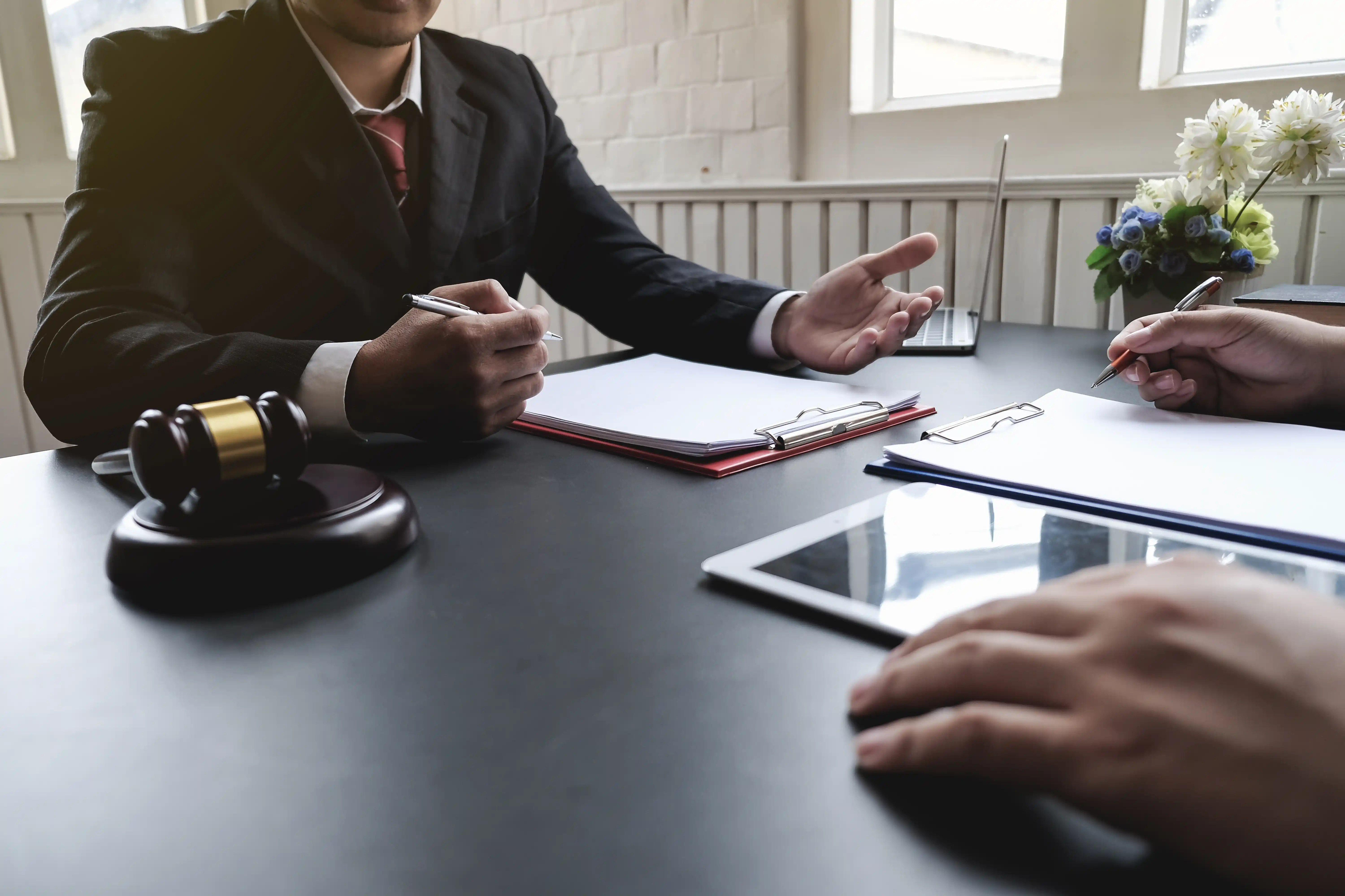 due diligence documents