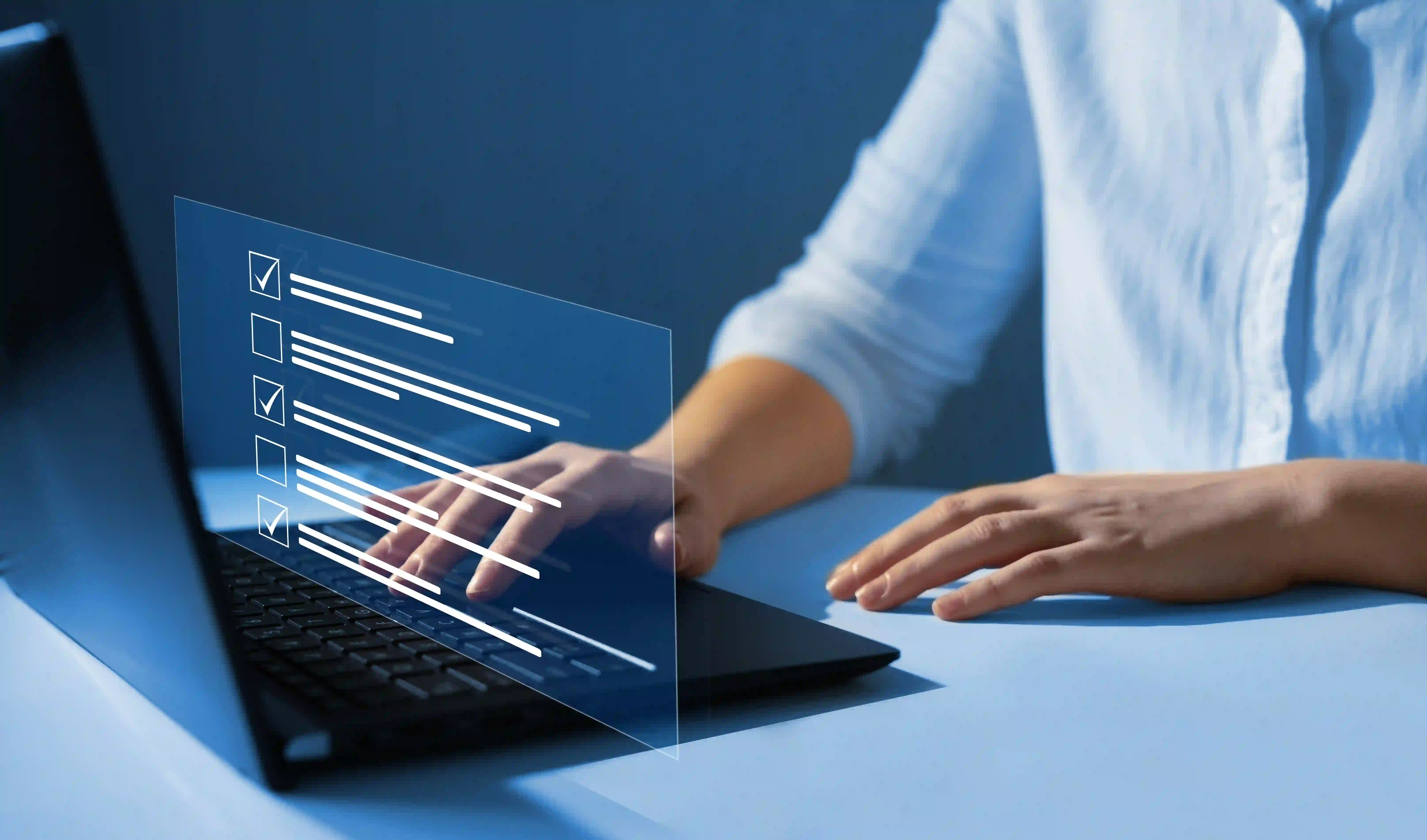 due diligence checklist