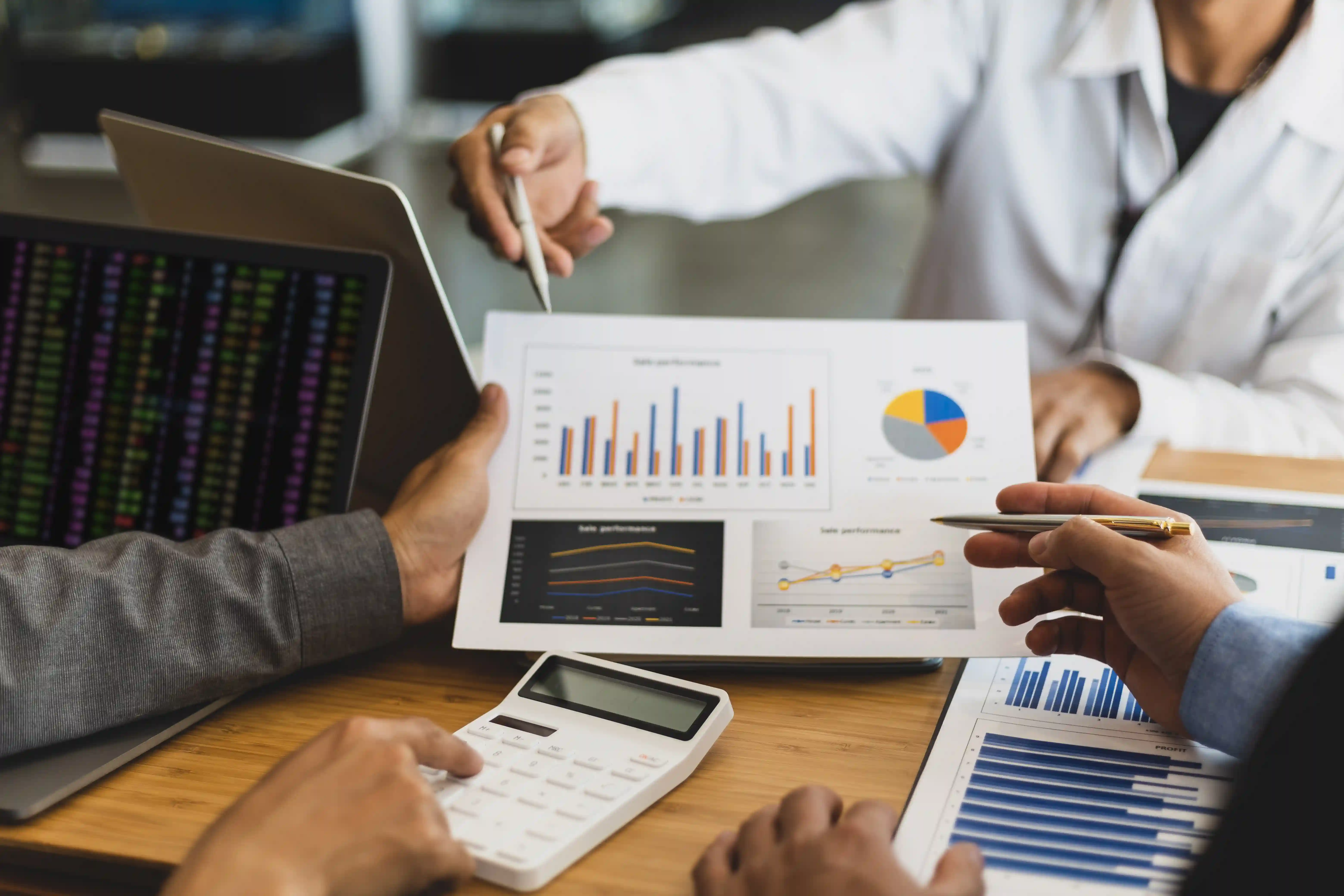 due diligence documentation