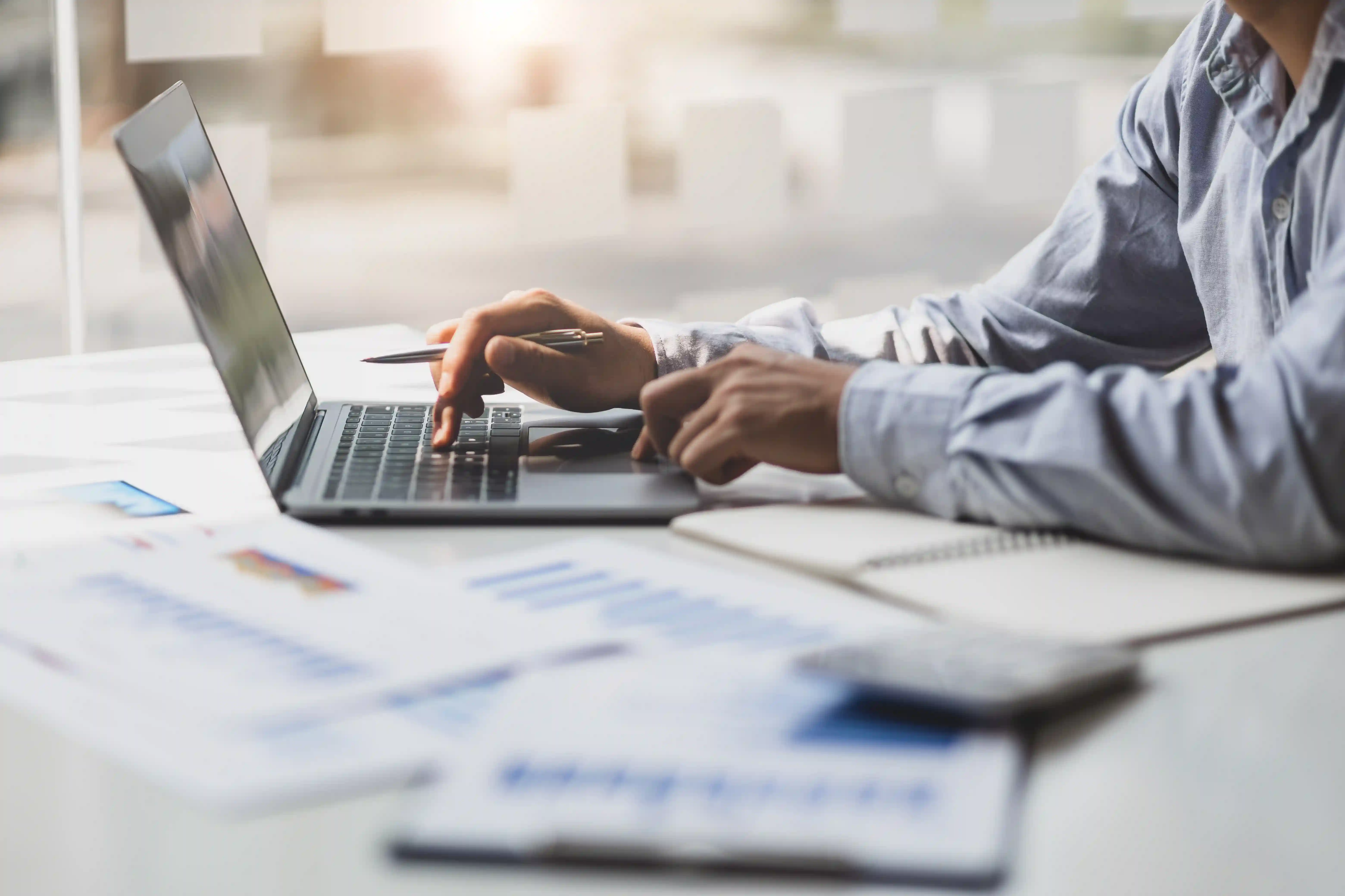 software for auditors