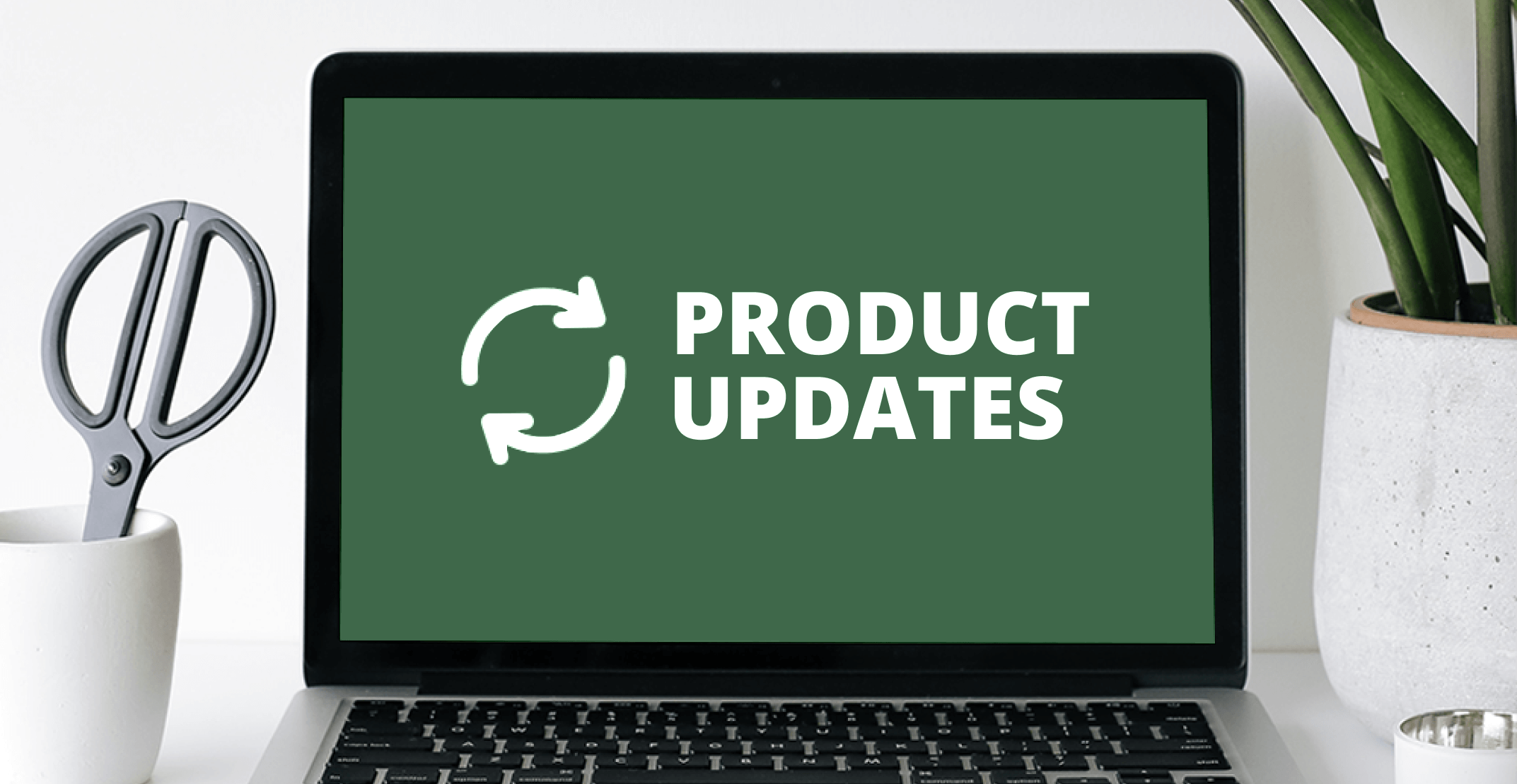 Product updates: Q1 2023