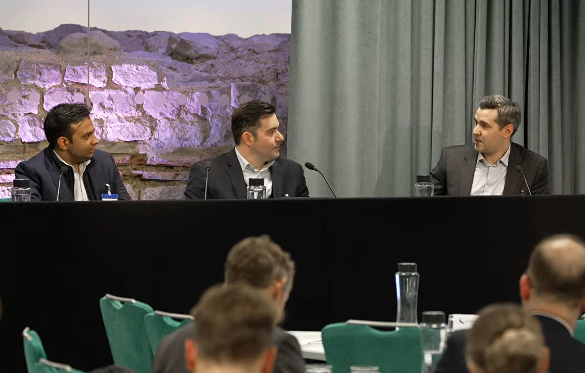 five key insights from JPMorgan and Eilla AI