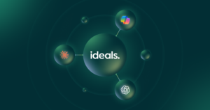 Meet Ideals MCP: Use Claude, ChatGPT, or Copilot in your data room