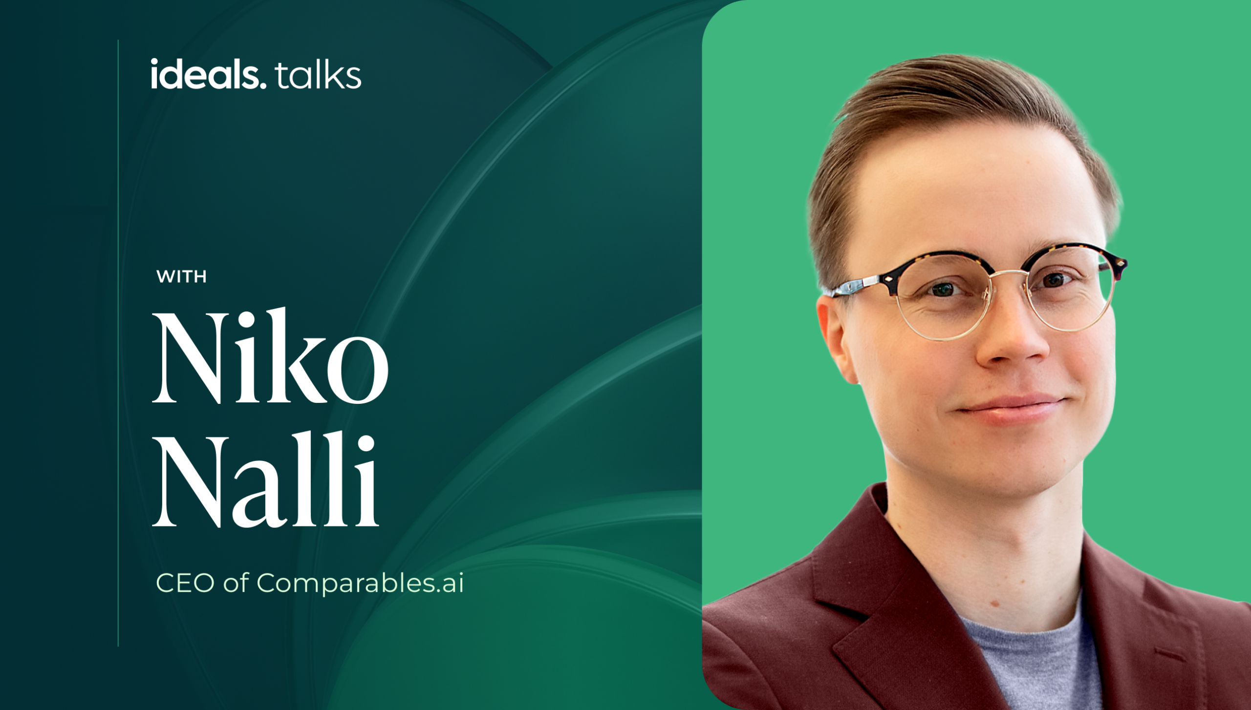 Niko Nalli