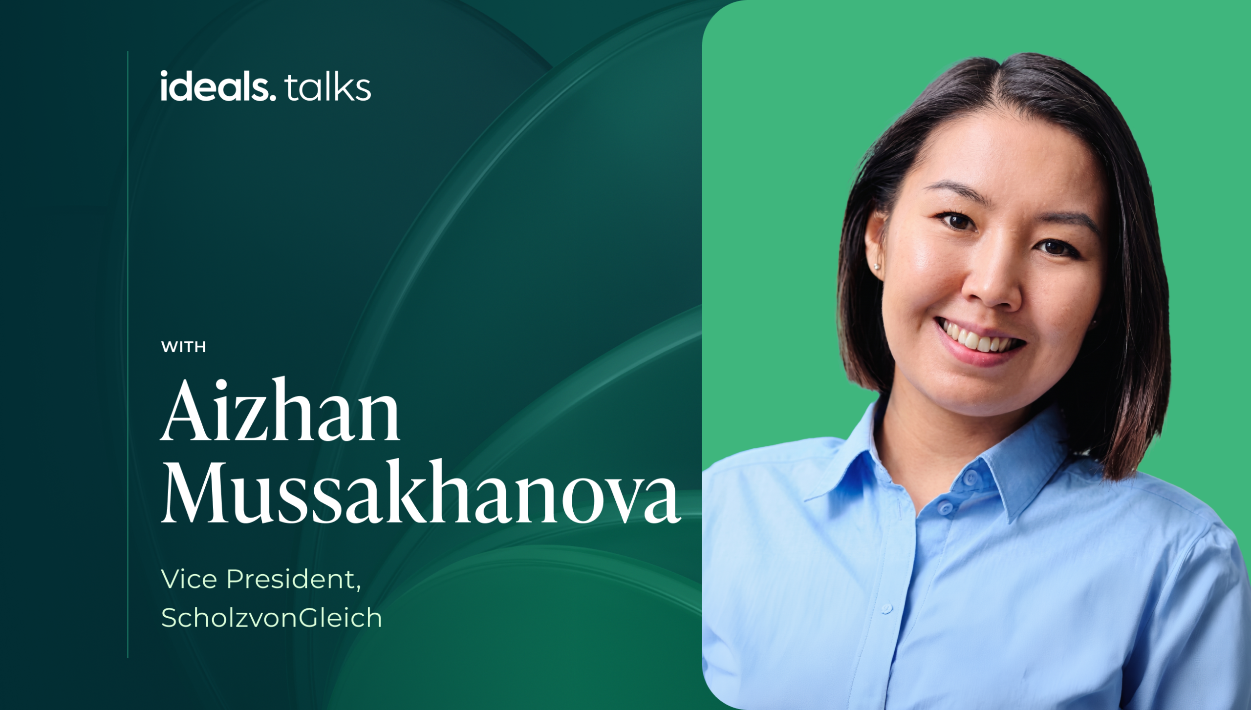 M&A in Central Asia