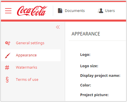 Virtual Data Room Features