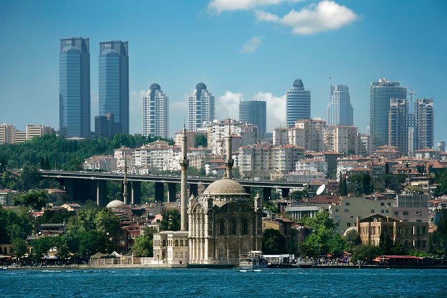 istanbul istanbul