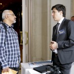 iDeals™ Sponsors Forum of Chief Financial Officers