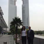 iDeals Sponsors Middle East M&A and P&E Forum