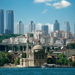 Turkey: Major Real Estate Deal Completed Using iDeals™ VDR