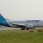 Adria Airways Tehnika Was Sold to Polish Linetech Holding