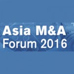 iDeals Solutions Participated in IFLR Asia M&A Forum 2016
