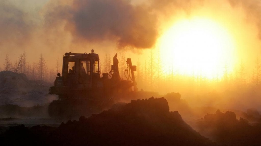 Four Indian Companies Will Acquire 49% Stake in Vankor Oil Field