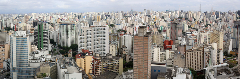 Investment Deal in Latin America