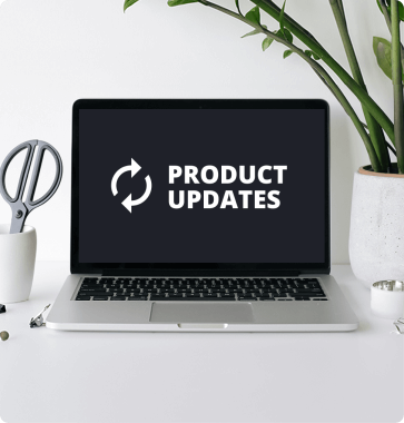 Product updates: H2 2022