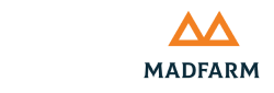 Madfarm logo