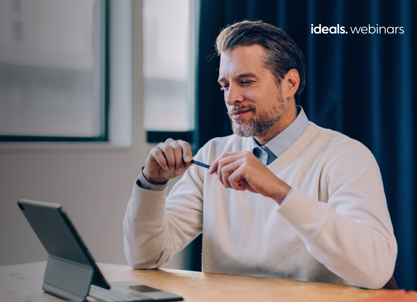 We’re committed to your success