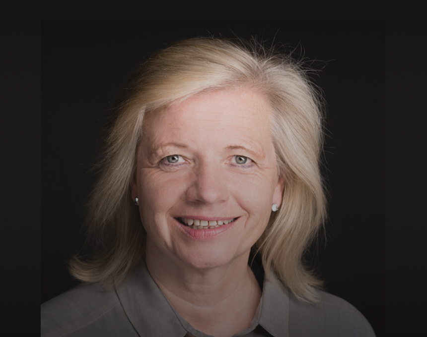 Sabine Schilg